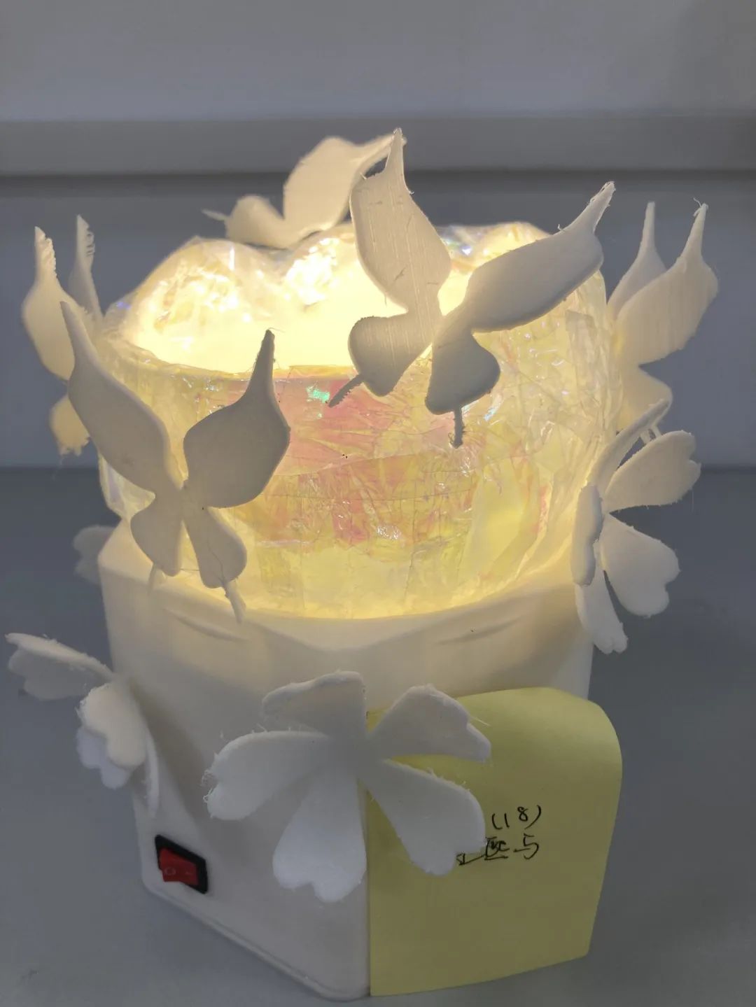 无锡第一中学授牌,无锡市前瞻性项目