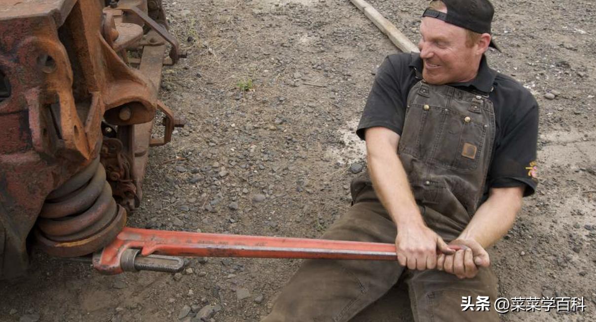 10个基本物理概念-让你知道物理学有多难