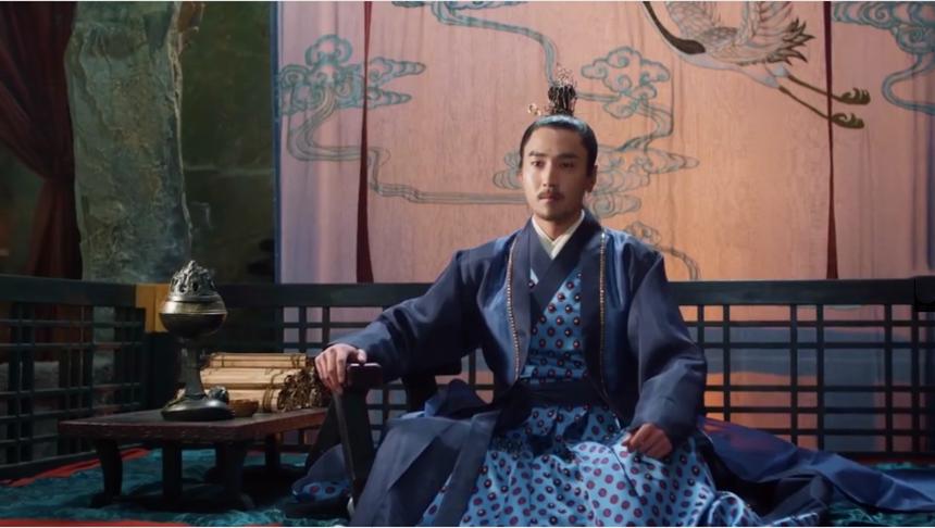 墨渊复活神剑,墨渊复活征兆