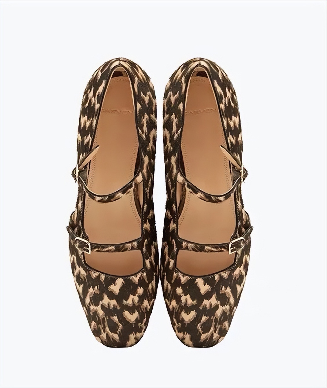 便宜又好看的春夏单鞋,又软又舒服的单鞋