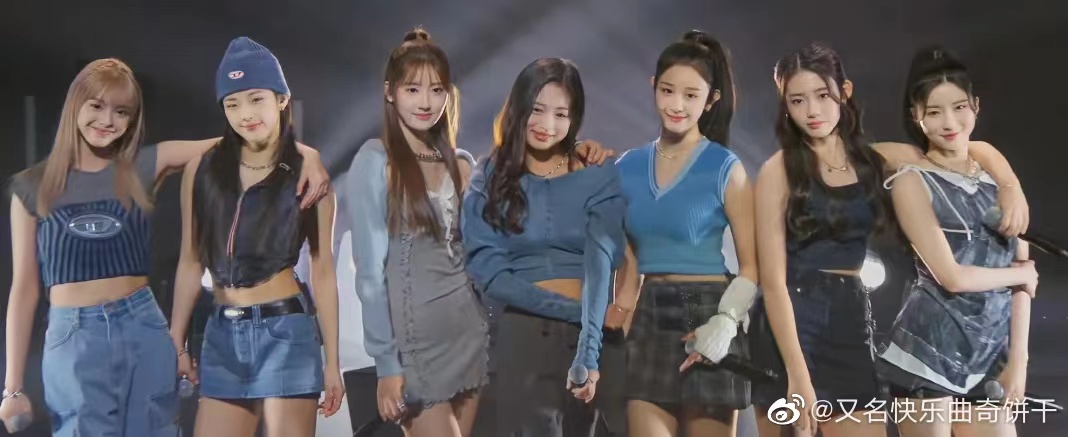 yg新女团babymonster有几个人,yg新女团babymonster成员有几个人