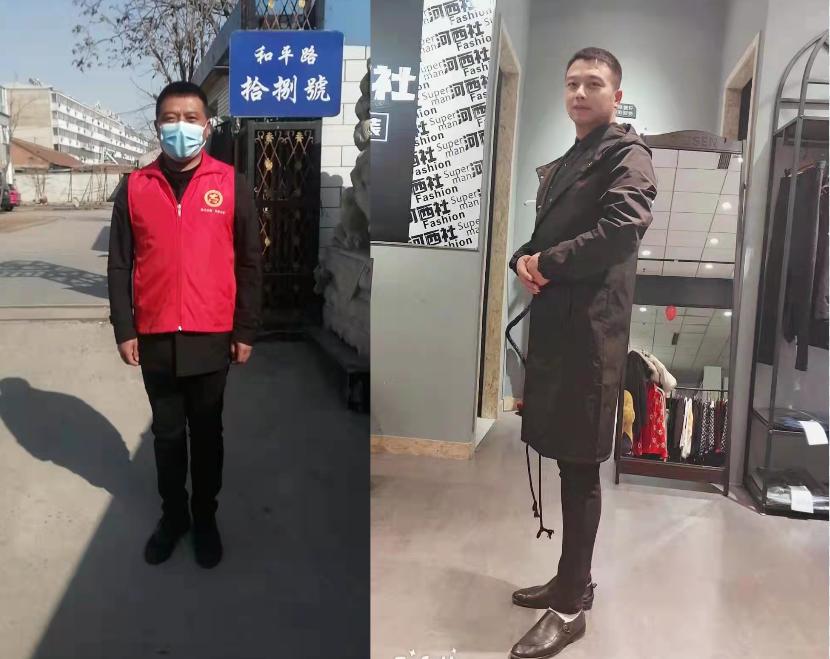 第二期|70位最美迁安人！快看看有没有你认识的？