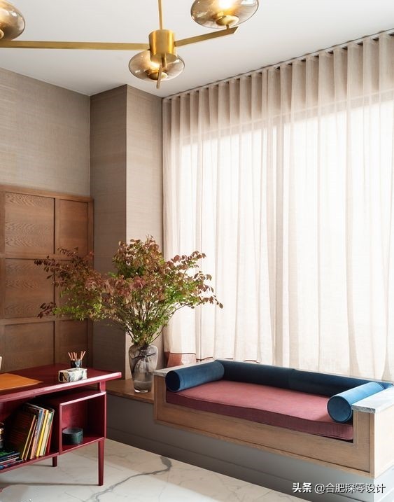 飘窗不能砸怎么改实用,飘窗不能砸怎么利用