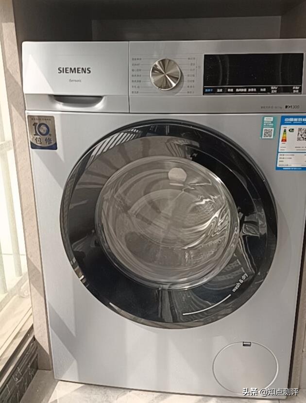 西门子滚筒洗衣机10公斤哪款好用,西门子滚筒洗衣机9公斤操作说明