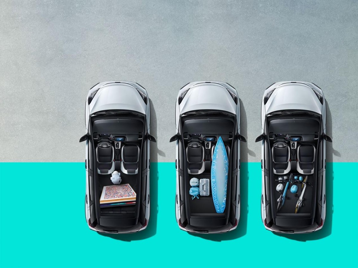 两厢车飞度和poloplus哪个好,两厢车最保值的是飞度吗