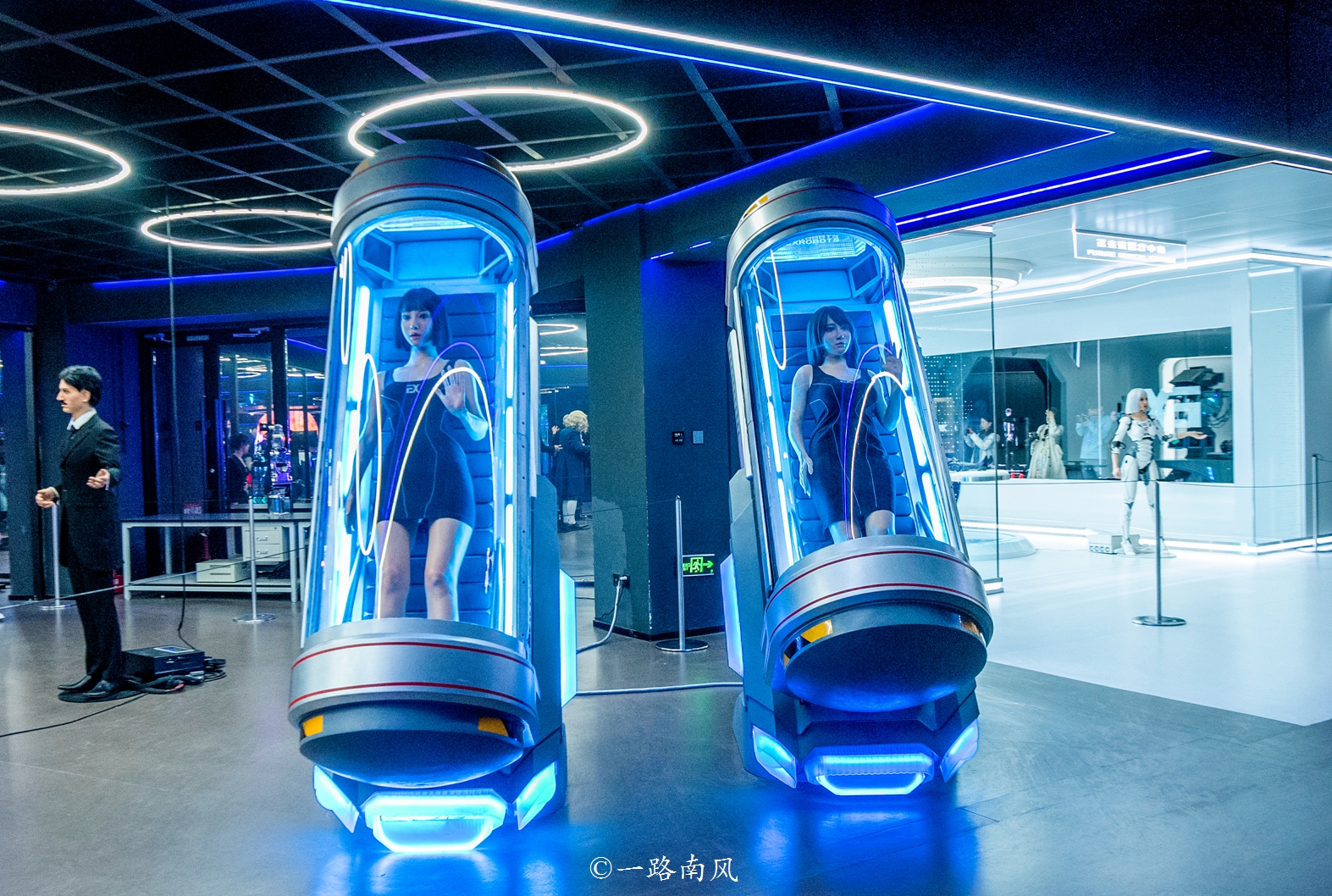 大连有个“东北小江南”，距离机场仅一个多小时车程，你去过吗？