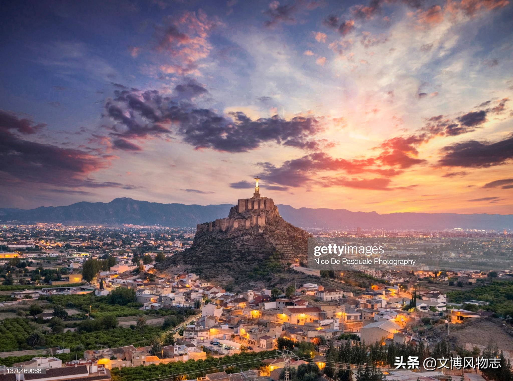 西班牙浪漫的美食之都,西班牙必吃十大美食