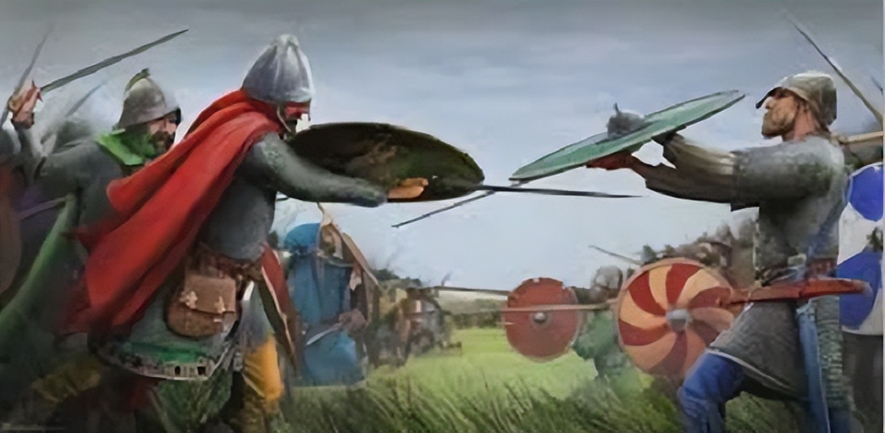 世界杯图尔战役,图尔战役的电影