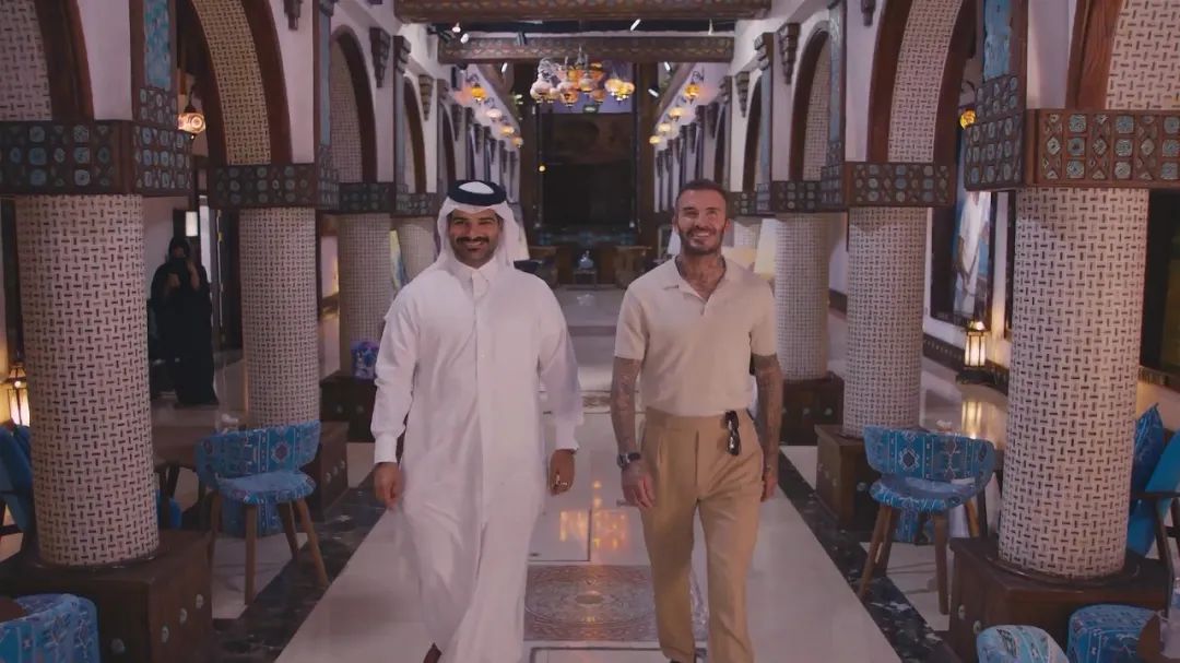 世界杯，一门大生意