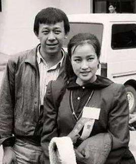 刘晓庆一生中经历了5段婚姻,刘晓庆和她的五个男人的爱恨情仇