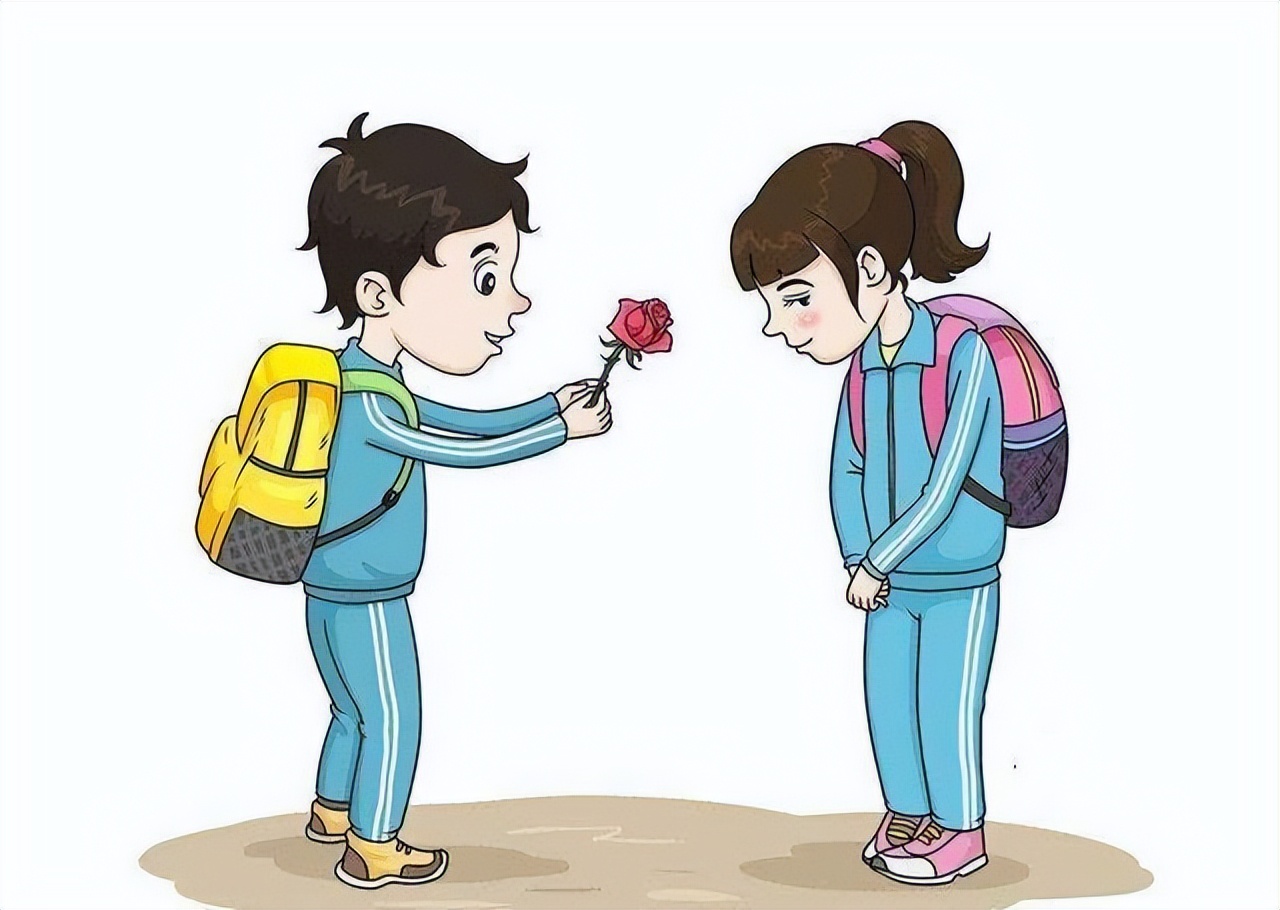 学生早恋的正确引导方法,早恋怎样正确引导家长