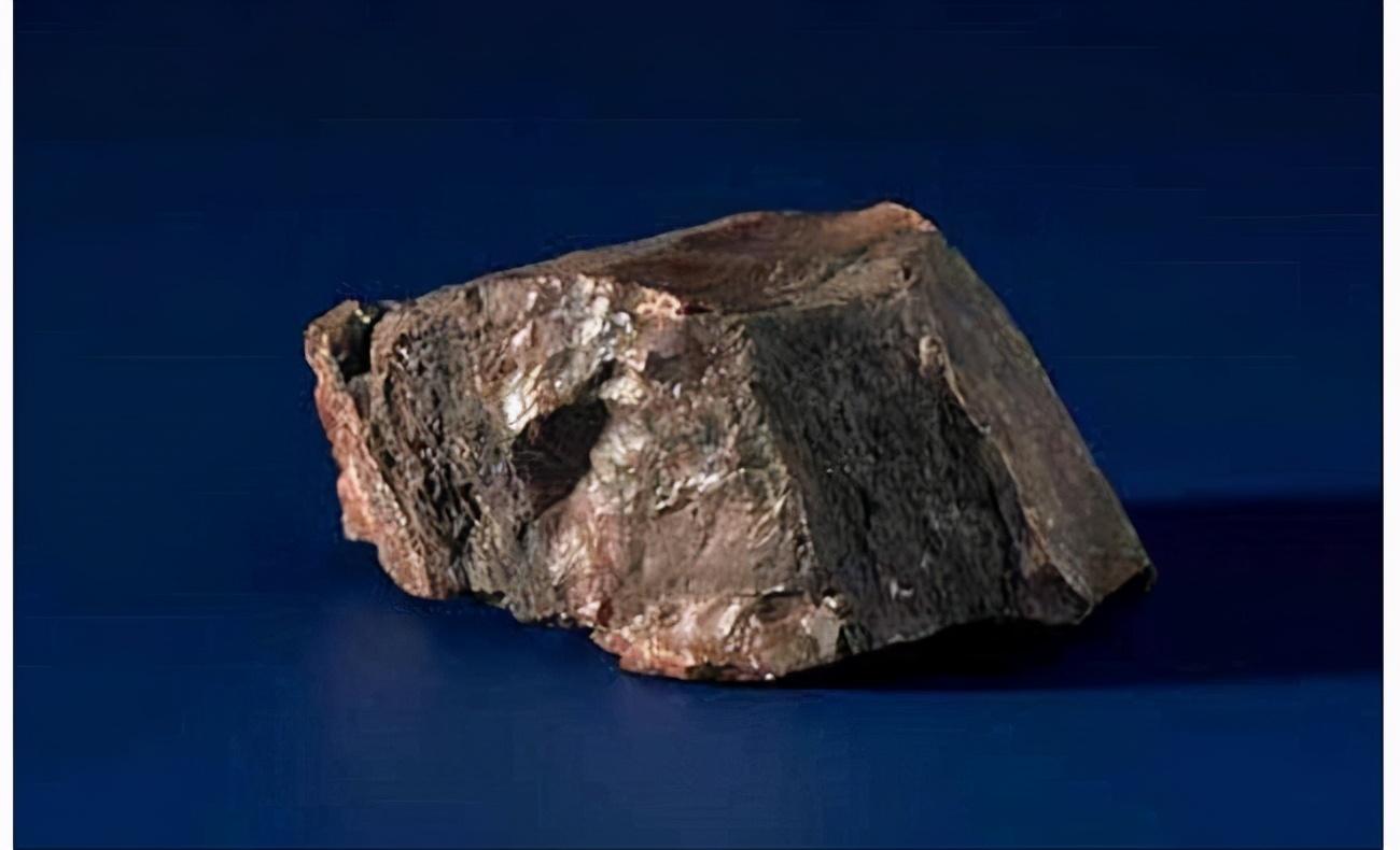 美国赠送荷兰月壤真假,美国送给荷兰的月球石