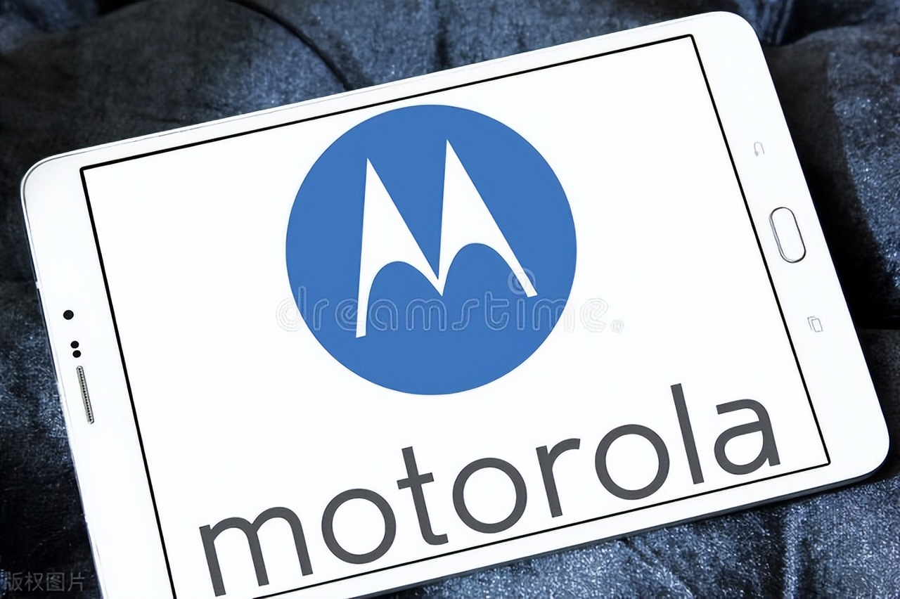 摩托罗拉联想版,摩托罗拉重回第一