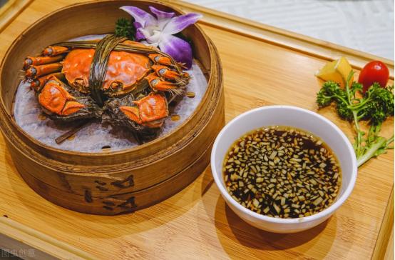 蒸螃蟹的正确方法要解绳吗,蒸螃蟹的正确方法蒸几分钟高压锅