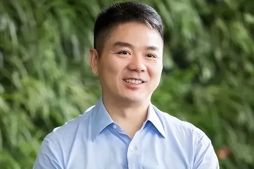 刘强东问鼎中国新零售之王,刘强东进军全球市场