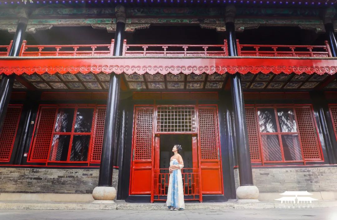 孔庙孔府孔林并称三孔对吗,曲阜三孔是孔庙孔府孔林吗