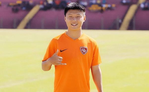 2018北京国安对阵大连一方,国安新援归化球员