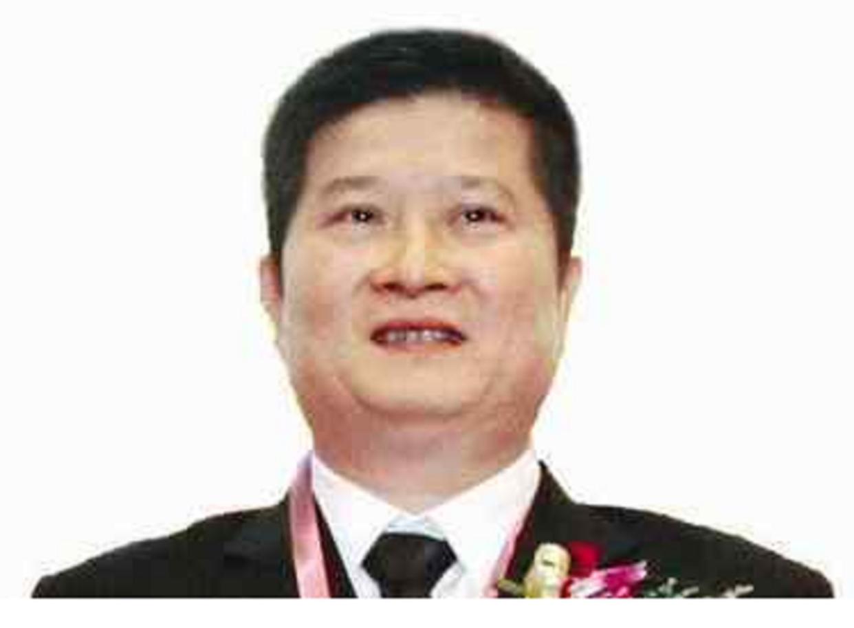 东莞首富前10名样子,广东东莞十大首富2019年