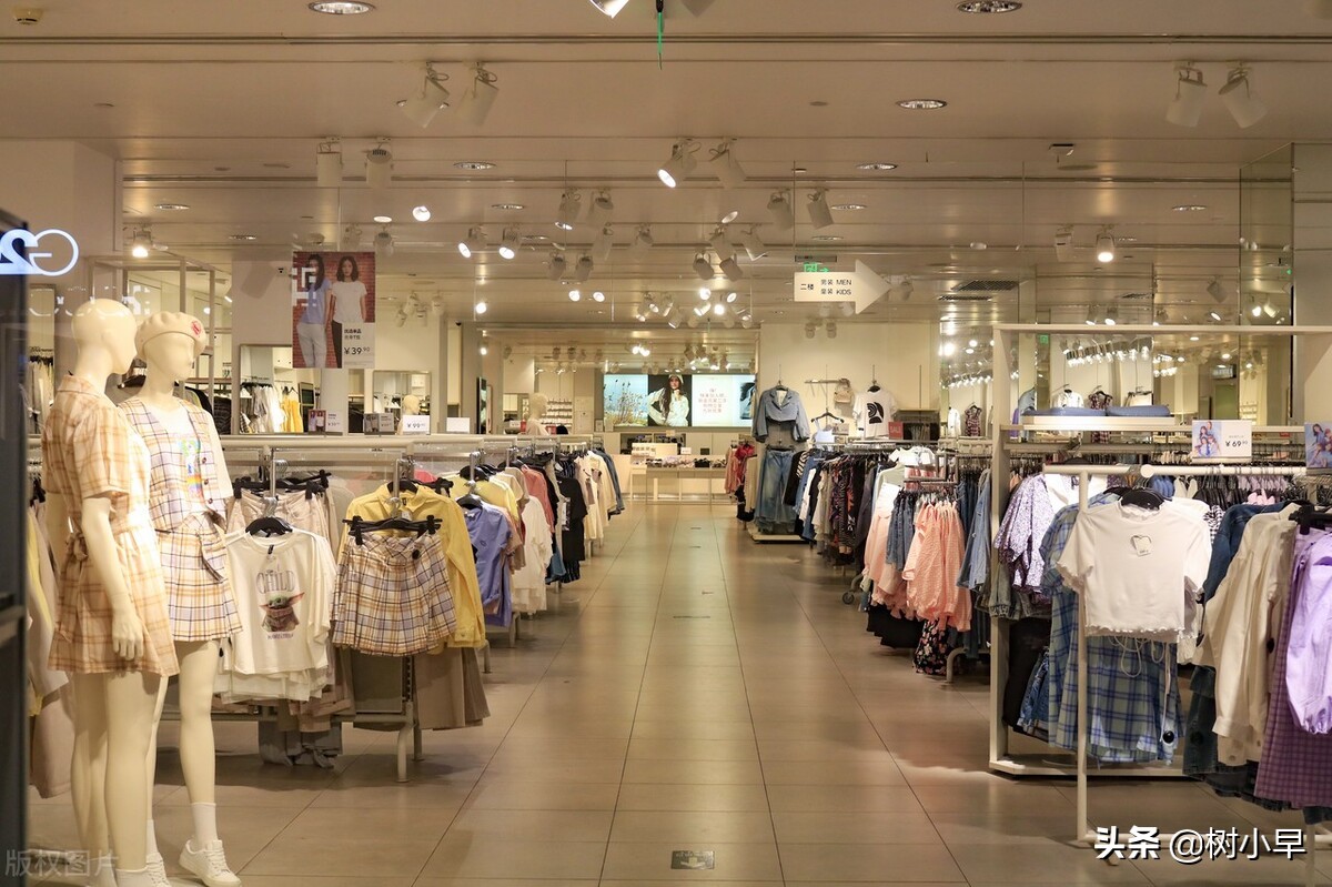 我开网店的历程,开服装店的惨痛经历