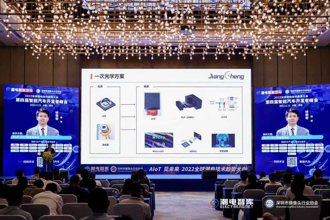 一天引爆两个10万亿市场，潮电智能汽车和全屋智能峰会圆满收官