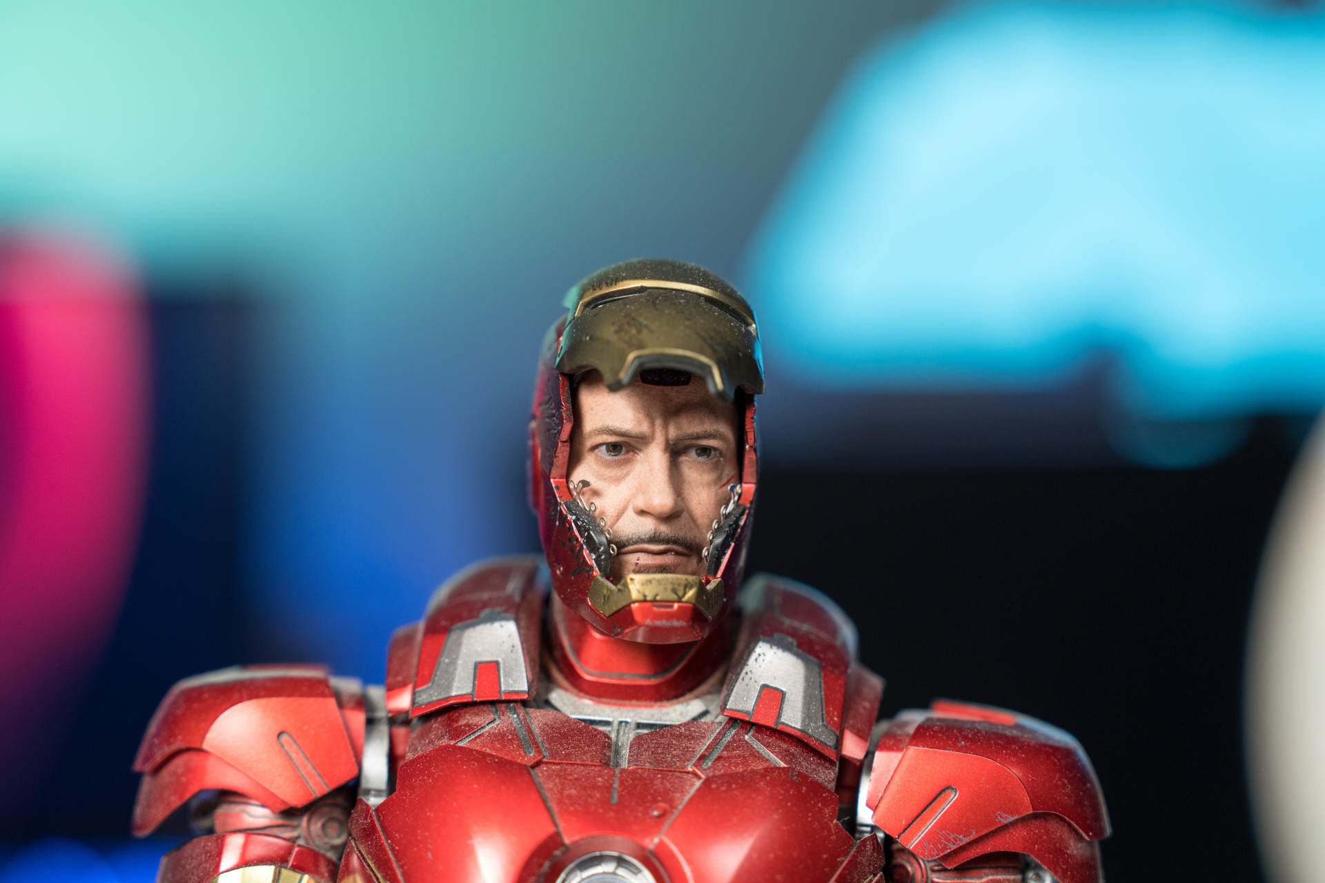 差生装备多｜菜鸟拍照补光进阶心得