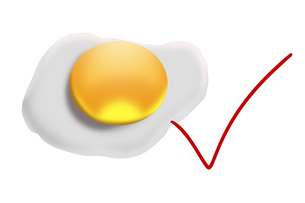 鸽子蛋和鸡蛋的区别在哪里,鸽子蛋和鸡蛋外观怎么区分