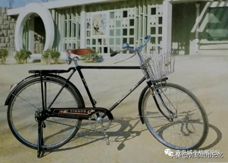 老青岛十大品牌,这些老品牌是老青岛抹不掉的记忆