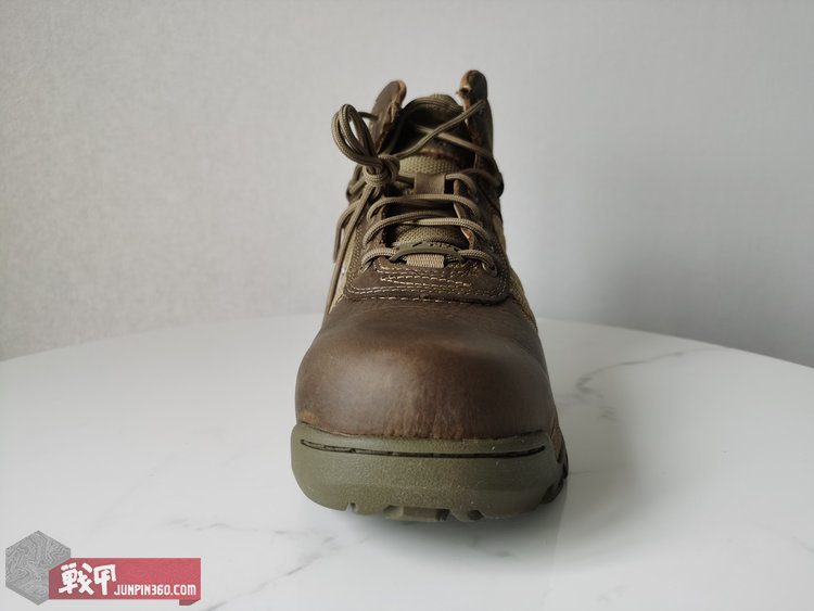 中国军用户外鞋作战靴,bates作战靴