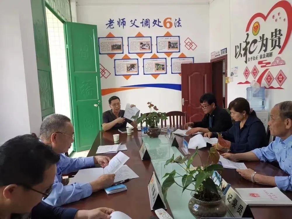 赤诚丹心铸天平实干笃行谱新篇——2022年全市法院工作综述