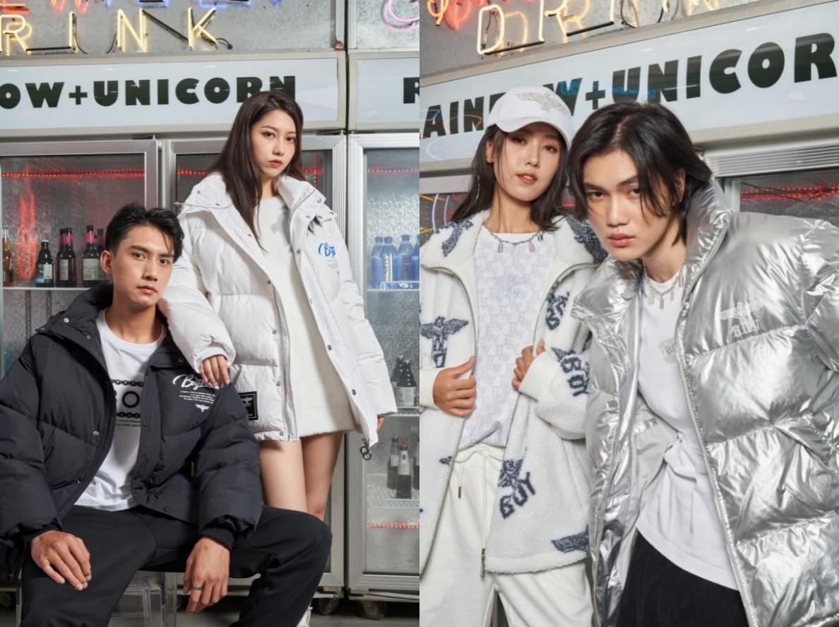 服装潮牌BOYLONDON,潮牌嘻哈boylondon火爆开抢