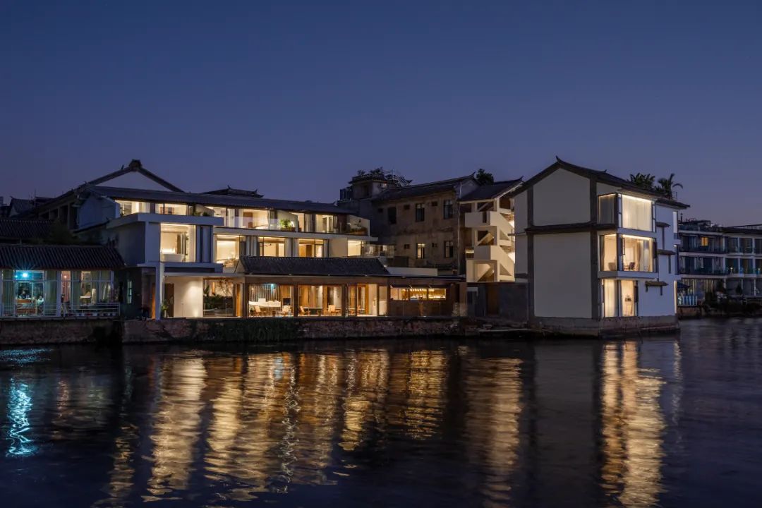 大理双廊陶唐之丘度假酒店高清图,大理双廊陶唐之丘度假酒店