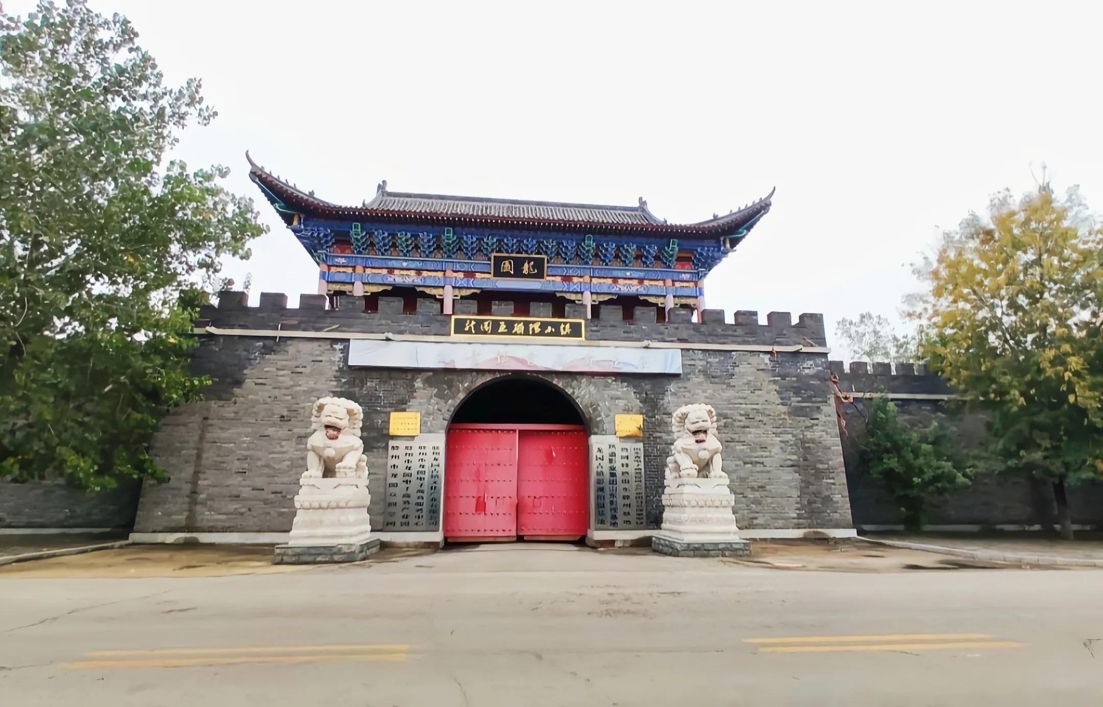 山东新增景点有哪些,山东省新增园林城市