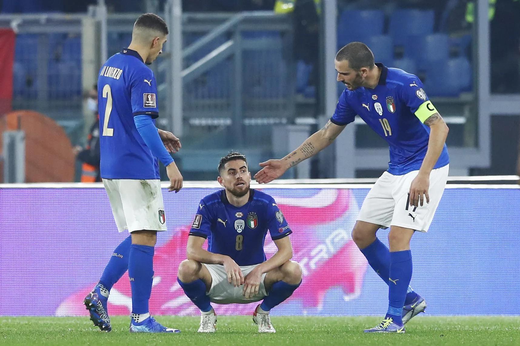 无缘卡塔尔世界杯球员身价榜,无缘世界杯的十大球星