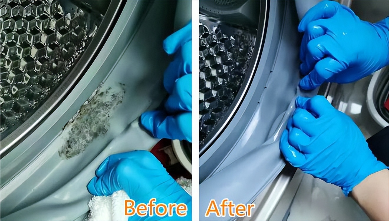 夏天屋内霉斑,下雨受潮的霉斑怎么清洗