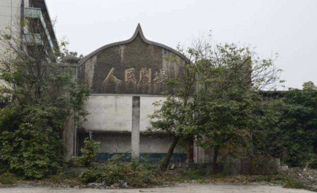 渝北的古镇,千年古镇重庆渝北