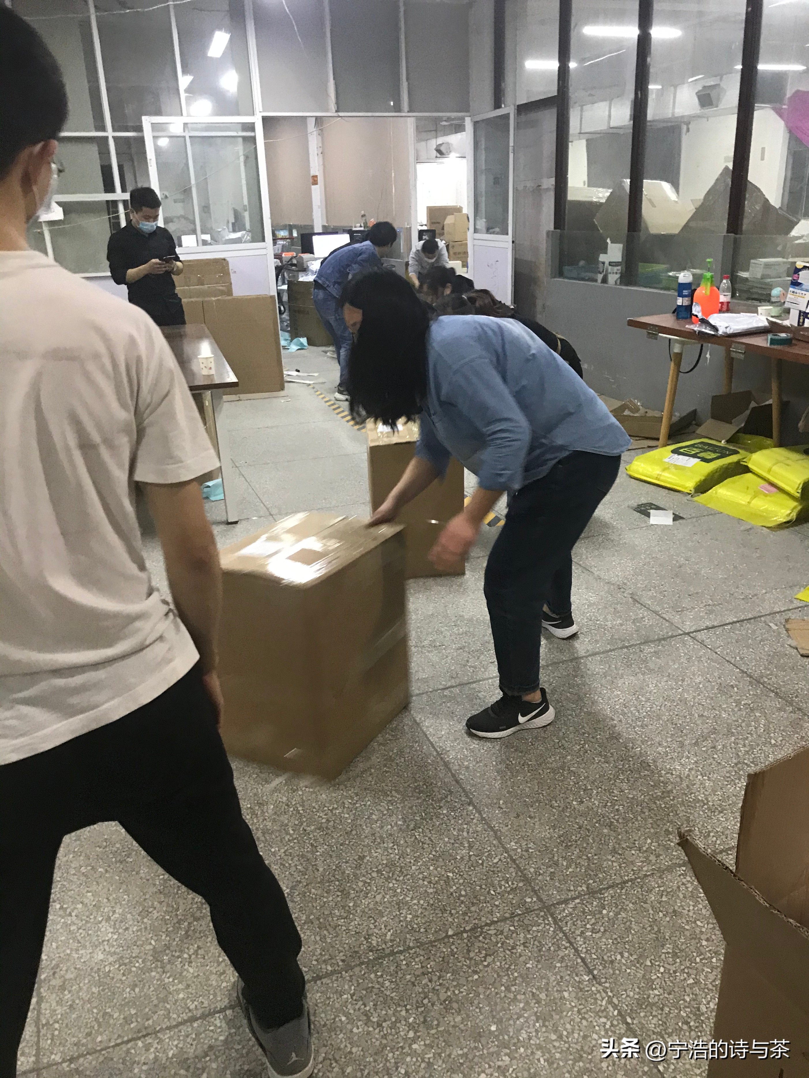 因疫情航线停摆,口罩出运难,浙江美升攻坚克难保障客户货物出口