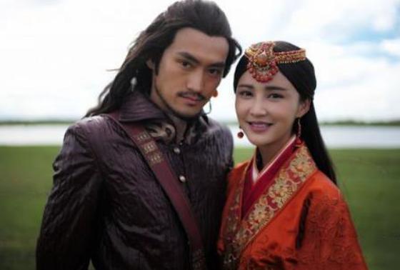 刘渊：这位不可一世的匈奴人、汉赵国的缔造者，为何尊阿斗为祖