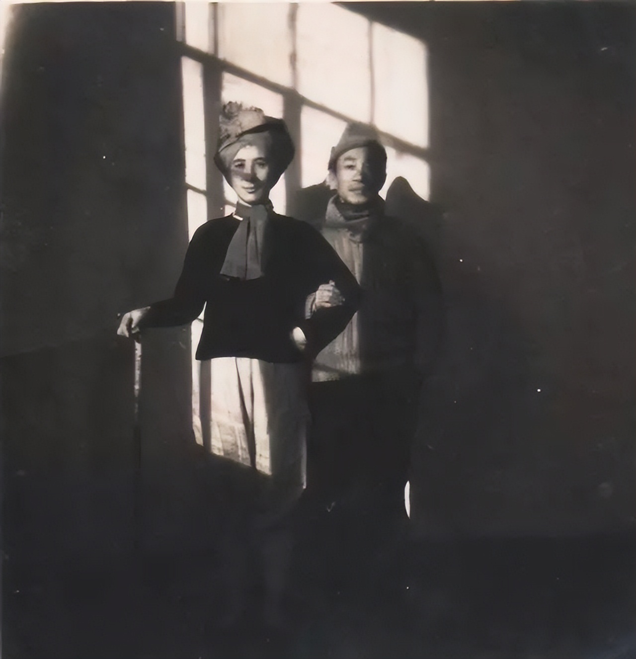 自称“好色之徒”的他，九岁就卖出了第一幅画，终成一代艺术大师