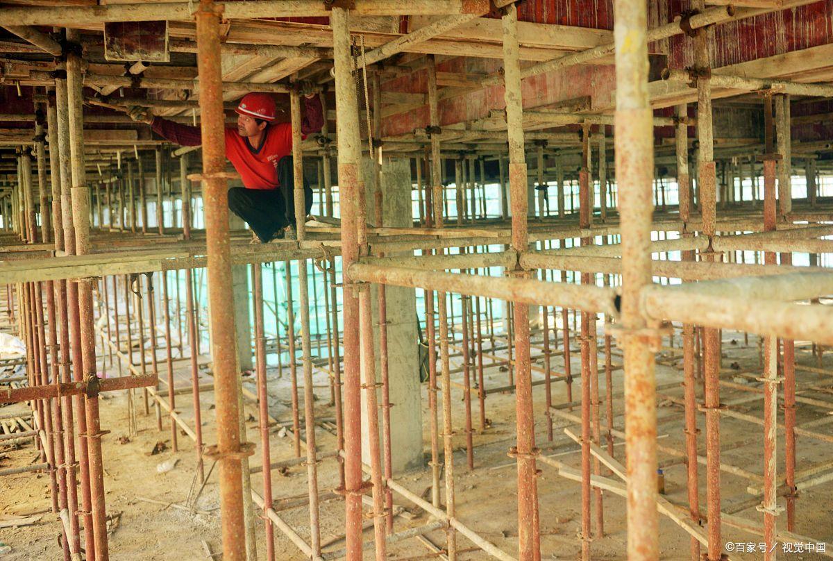 木工支模招工,附近工地有招建筑支模工的吗