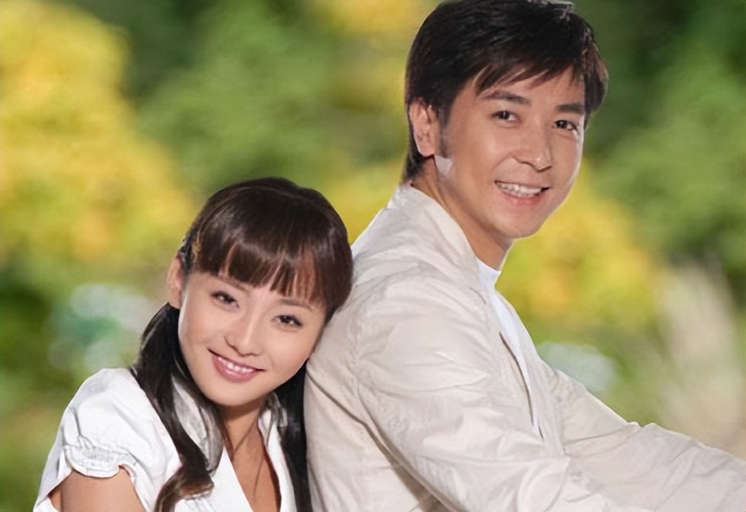 10位琼瑶剧御用男演员,琼瑶剧中最佳十个男演员