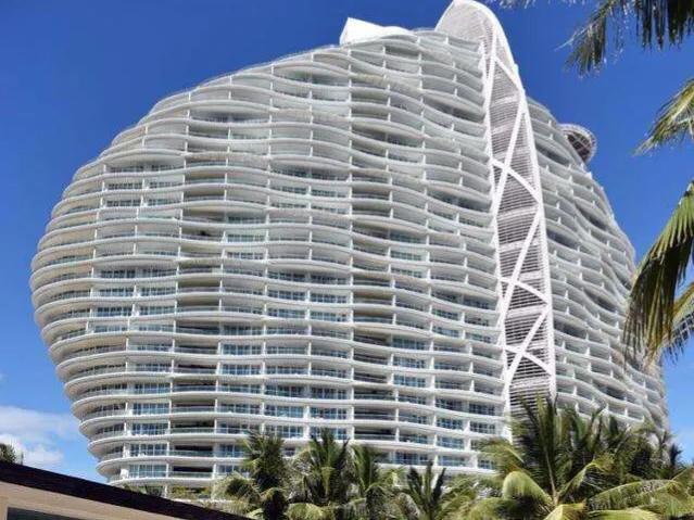 三亚大东海海滩浴场,除了三亚的海还有哪儿的海好玩