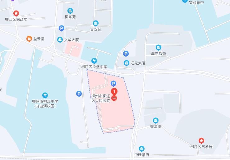 柳州各医院什么时候恢复正常,柳州市中心医院最新消息