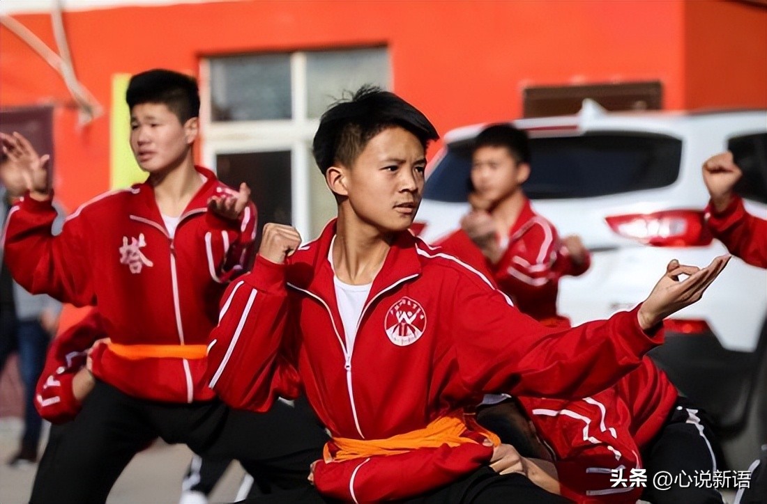 河南塔沟武校有文化吗,河南塔沟武校名气大吗
