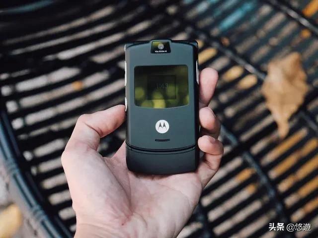 十款经典翻盖手机,曾经的经典翻盖手机