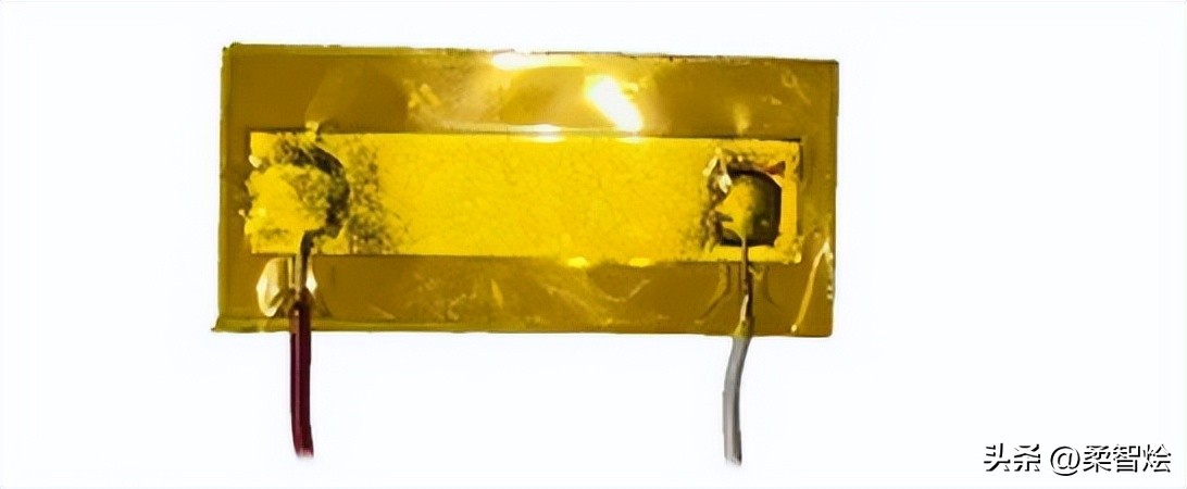 颈戴式“绷带”传感器可以更好地检测脑震荡损伤