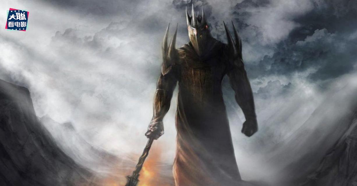 指环王力量之戒1-2集解说,指环王力量之戒第一季分集介绍