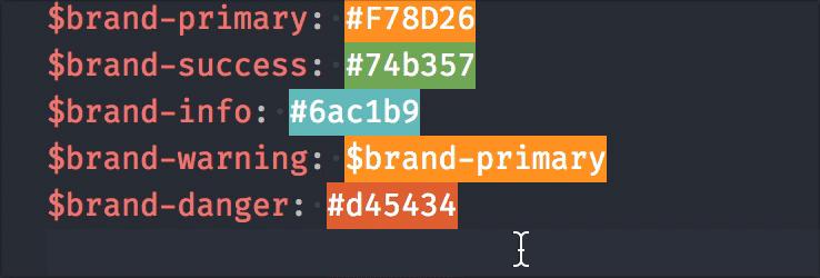 前端小白必备的vscode插件,vscode前端补全插件