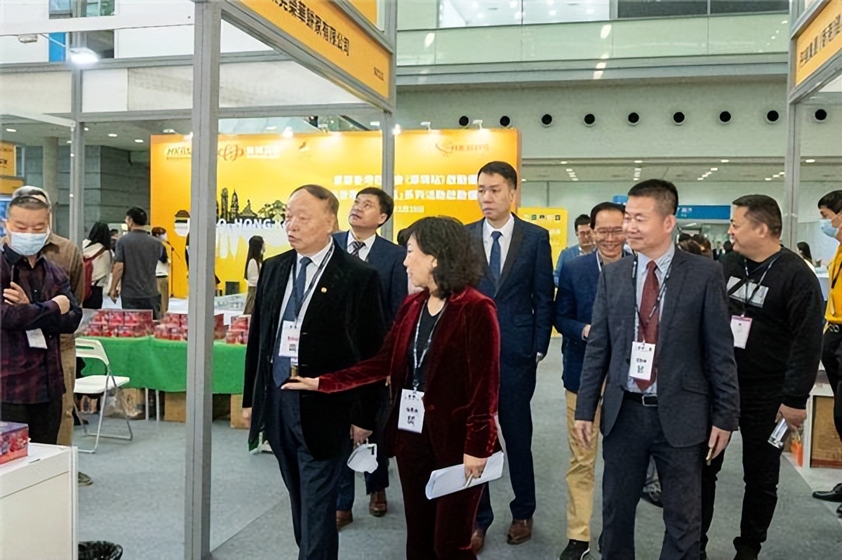 首届香港名品会,香港国际名品会