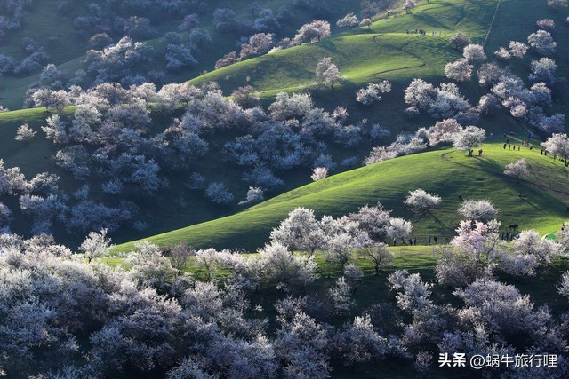 中国风景最好的省份排名,中国堪比瑞士的风景
