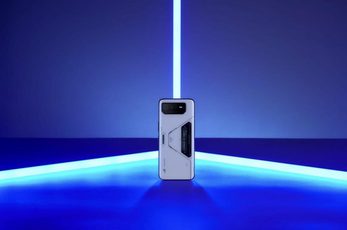 腾讯rog6哪款值得入手,腾讯rog6